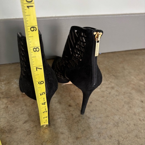 Tamara Mellon Femme 90 Heels Size 39.5/8.5/9 - Picture 10 of 11